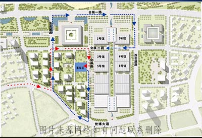 展会名称：第40届西部国际医疗器械展览会