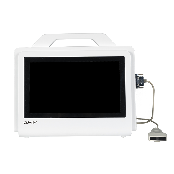 便携式骨密度仪