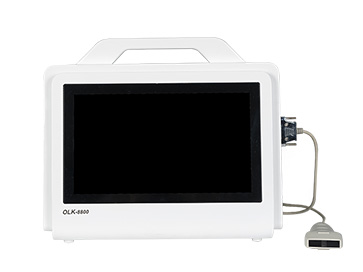 便携式骨密度分析仪