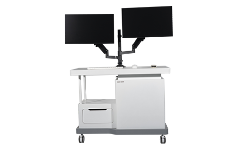 骨密度检测仪（双屏）