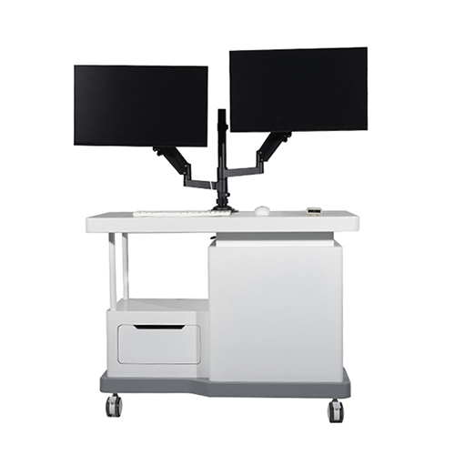 超声波骨密度检测仪-升级版