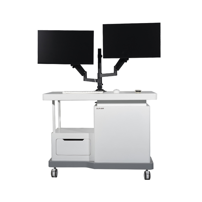 骨密度检测仪(双屏) 骨密度检测仪(双屏)