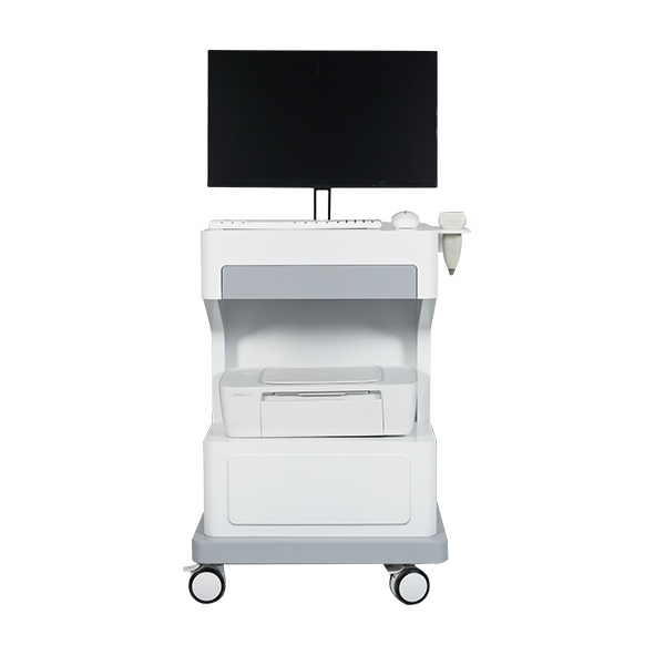 聚焦超声波骨密度检测仪:为骨骼健康诊断提供科学依据